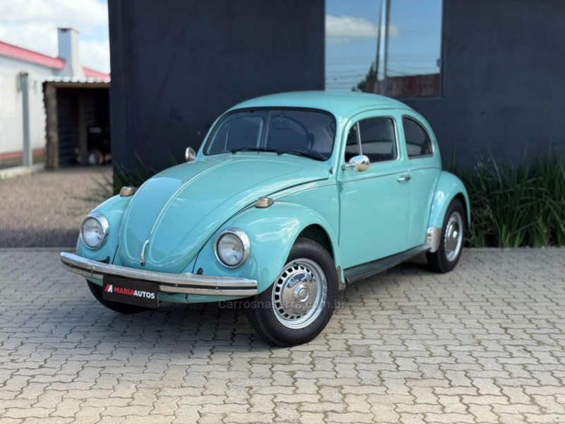 FUSCA 1300