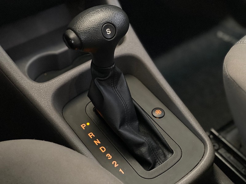 ZAFIRA 2.0 MPFI EXPRESSION 8V FLEX 4P AUTOMÁTICO - 2009 - CAXIAS DO SUL