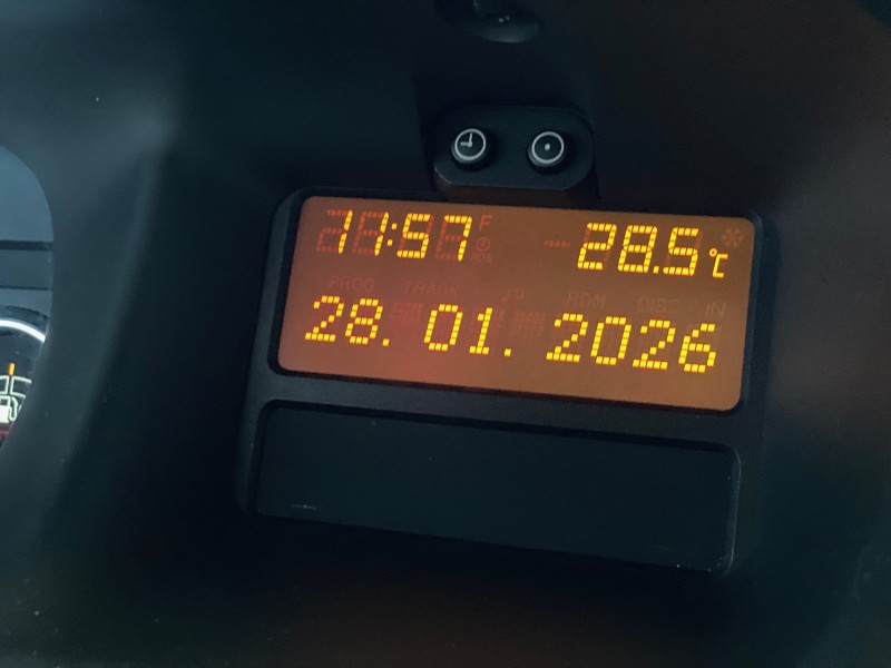 ZAFIRA 2.0 MPFI EXPRESSION 8V FLEX 4P AUTOMÁTICO - 2009 - CAXIAS DO SUL