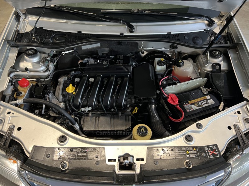 DUSTER 1.6 OUTDOOR 4X2 16V FLEX 4P MANUAL - 2015 - CAXIAS DO SUL