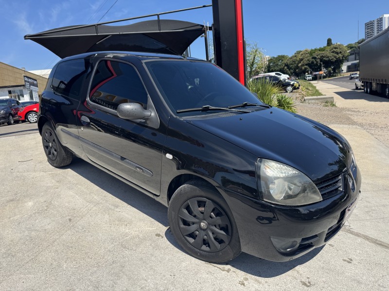 CLIO 1.0 CAMPUS 16V FLEX 2P MANUAL