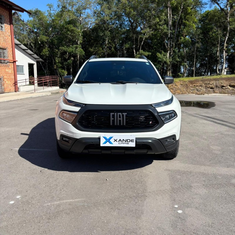 toro 2.0 16v ultra 4x4 at9 diesel 4p automatico 2022 flores da cunha