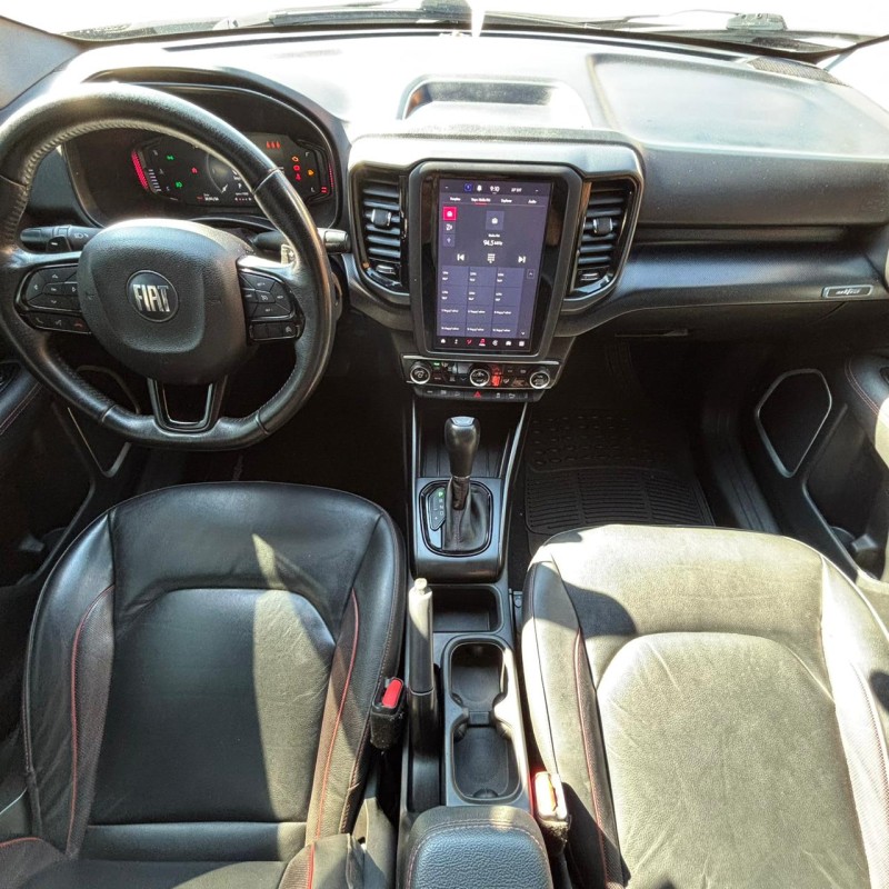 TORO 2.0 16V ULTRA 4X4 AT9 DIESEL 4P AUTOMÁTICO - 2022 - FLORES DA CUNHA