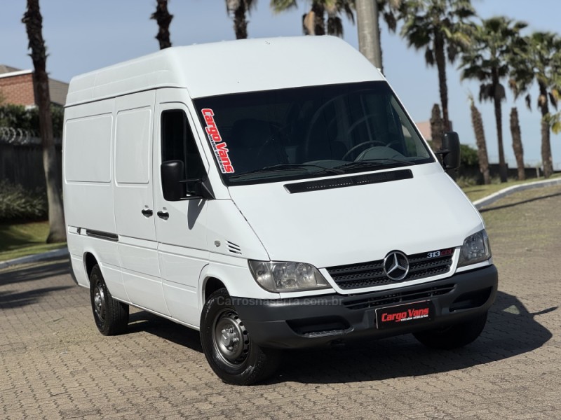 sprinter  2011 estancia velha