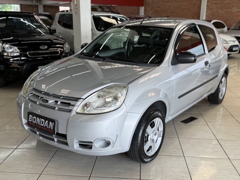 ka 1.0 mpi 8v flex 2p manual 2009 farroupilha