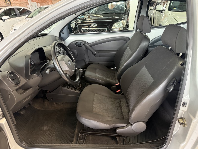 KA 1.0 MPI 8V FLEX 2P MANUAL - 2009 - FARROUPILHA