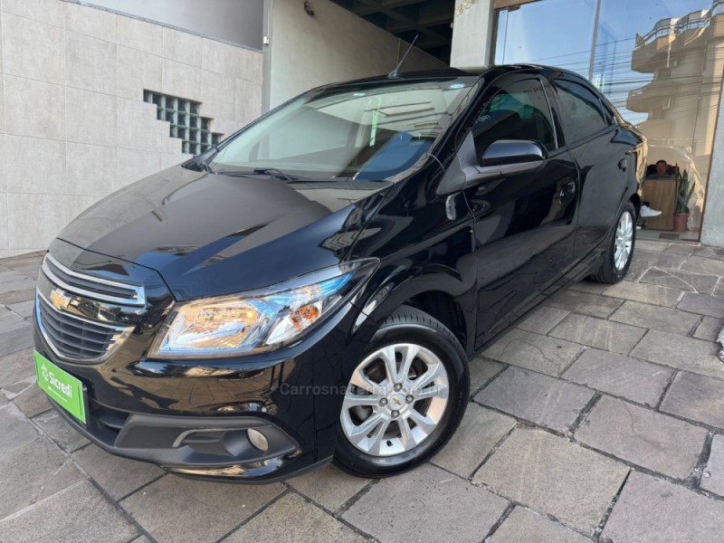 prisma 1.4 mpfi ltz 8v flex 4p manual 2015 garibaldi