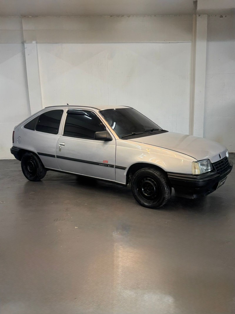 KADETT 1.8 EFI LITE 8V GASOLINA 2P MANUAL - 1994 - CAXIAS DO SUL