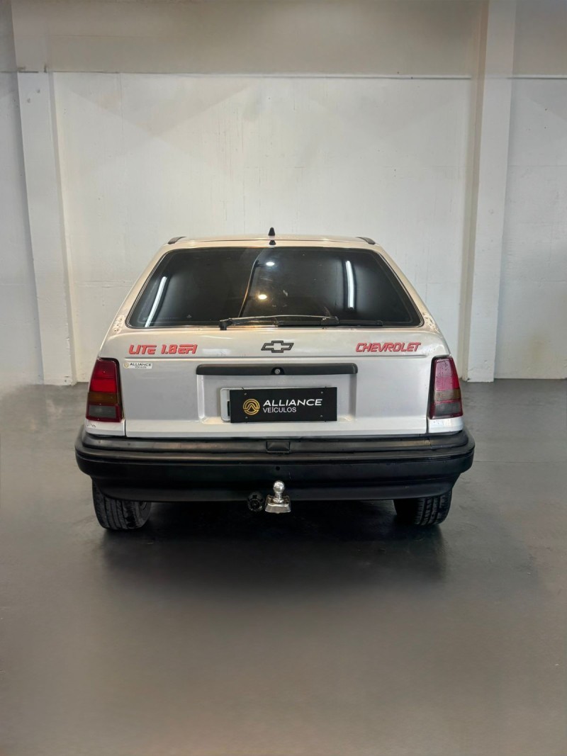 KADETT 1.8 EFI LITE 8V GASOLINA 2P MANUAL - 1994 - CAXIAS DO SUL