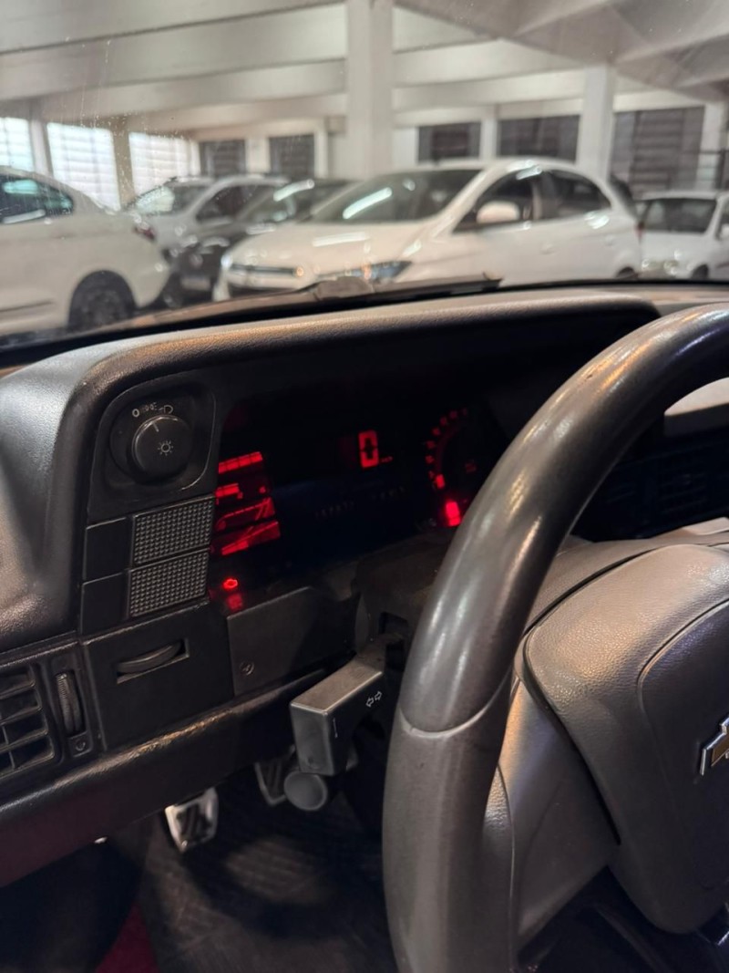 KADETT 1.8 EFI LITE 8V GASOLINA 2P MANUAL - 1994 - CAXIAS DO SUL