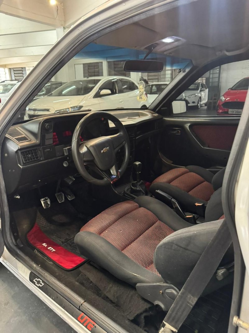 KADETT 1.8 EFI LITE 8V GASOLINA 2P MANUAL - 1994 - CAXIAS DO SUL