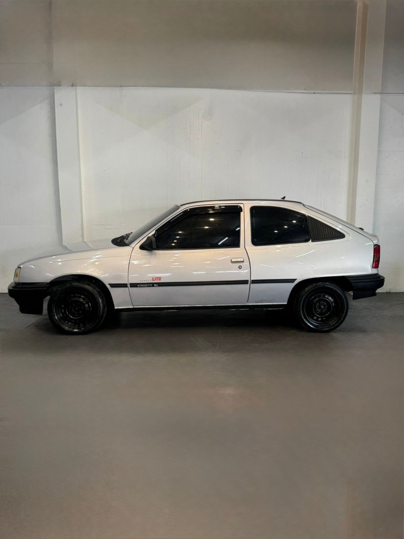 KADETT 1.8 EFI LITE 8V GASOLINA 2P MANUAL - 1994 - CAXIAS DO SUL