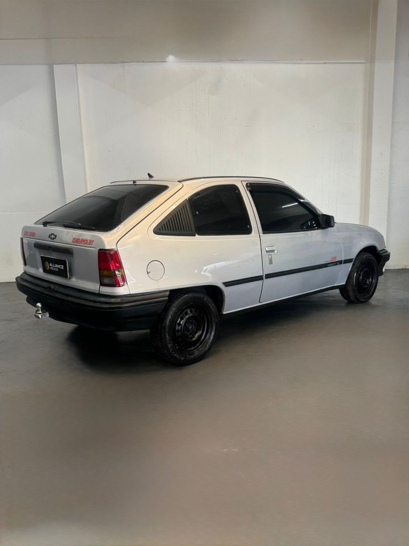 KADETT 1.8 EFI LITE 8V GASOLINA 2P MANUAL - 1994 - CAXIAS DO SUL