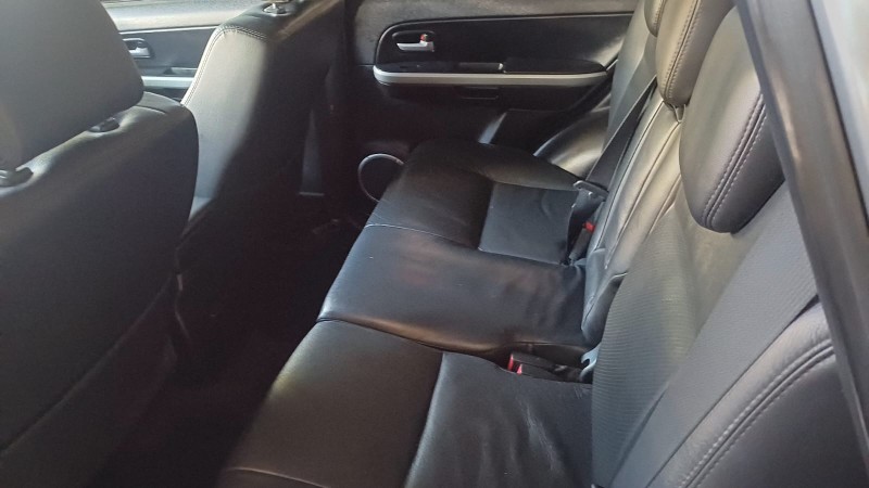 GRAND VITARA 2.0 4X4 16V GASOLINA 4P MANUAL - 2009 - CAXIAS DO SUL