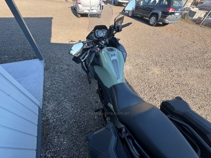 VERSYS 300X TOURER  - 2023 - IGREJINHA