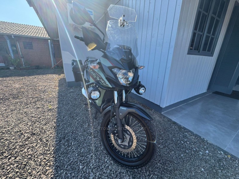 VERSYS 300X TOURER  - 2023 - IGREJINHA