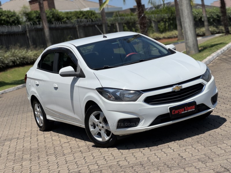 prisma 1.4 mpfi lt 8v flex 4p manual 2019 estancia velha