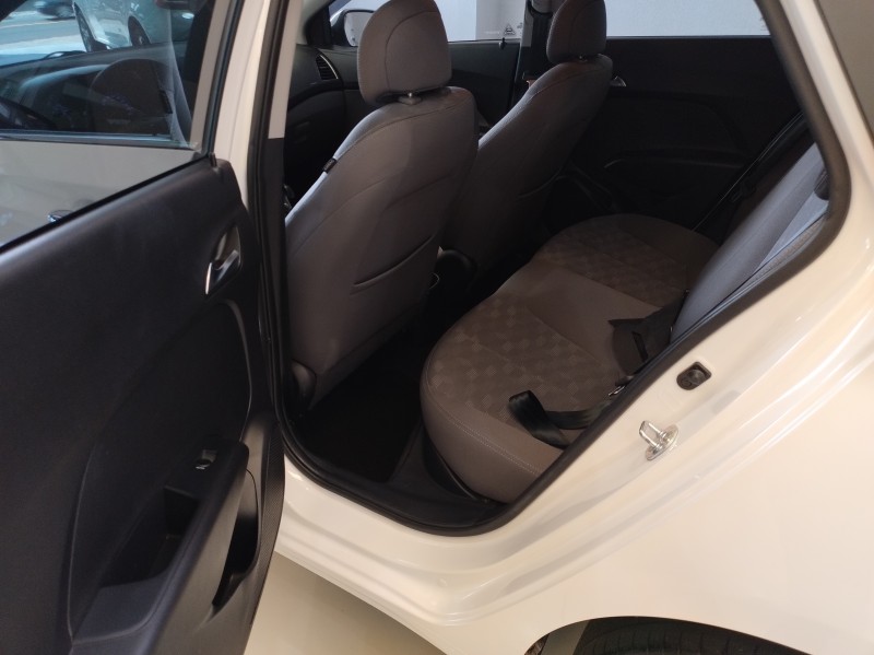 HB20 1.6 PREMIUM 16V FLEX 4P AUTOMÁTICO - 2016 - BENTO GONçALVES