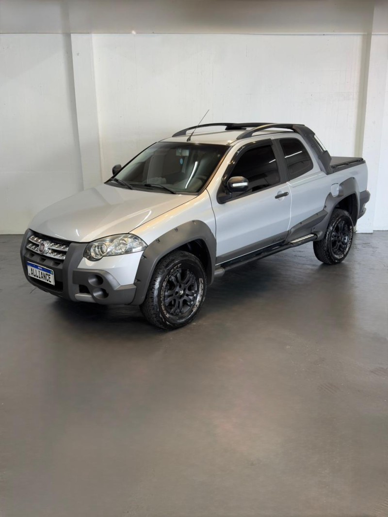 strada 1.8 mpi adventure locker cd 8v flex 2p manual 2012 caxias do sul