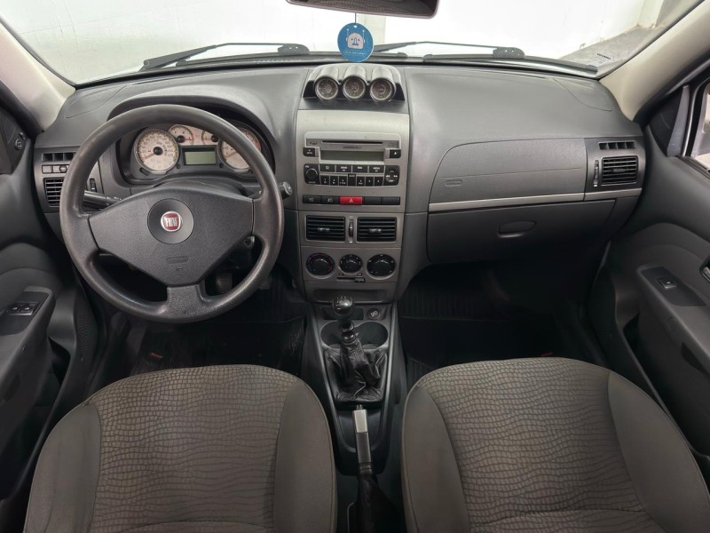 STRADA 1.8 MPI ADVENTURE LOCKER CD 8V FLEX 2P MANUAL - 2012 - CAXIAS DO SUL