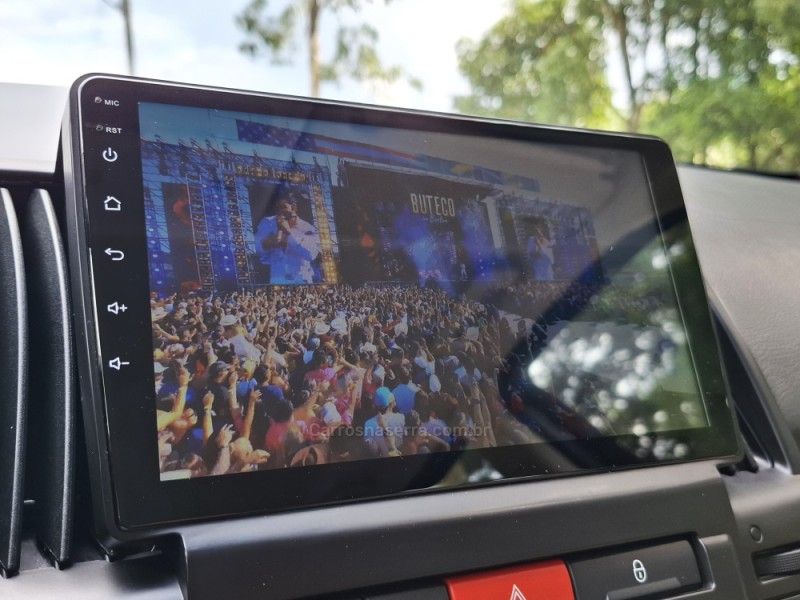 FREELANDER 2 2.2 SE SD4 16V TURBO DIESEL 4P AUTOMÁTICO - 2011 - BENTO GONçALVES