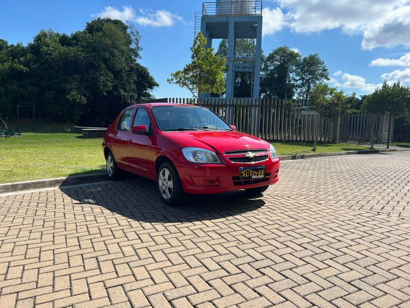 prisma 1.4 mpfi lt 8v flex 4p manual 2012 canela