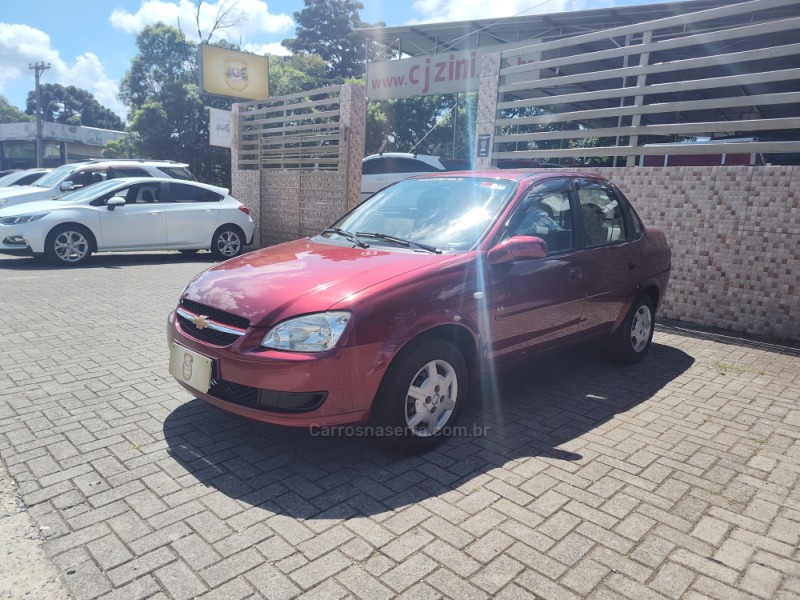classic 1.0 mpfi ls 8v flex 4p manual 2011 canela