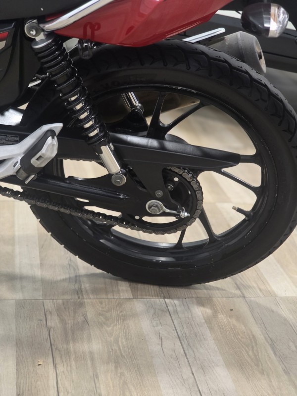 CG 150 FAN - 2019 - CAXIAS DO SUL