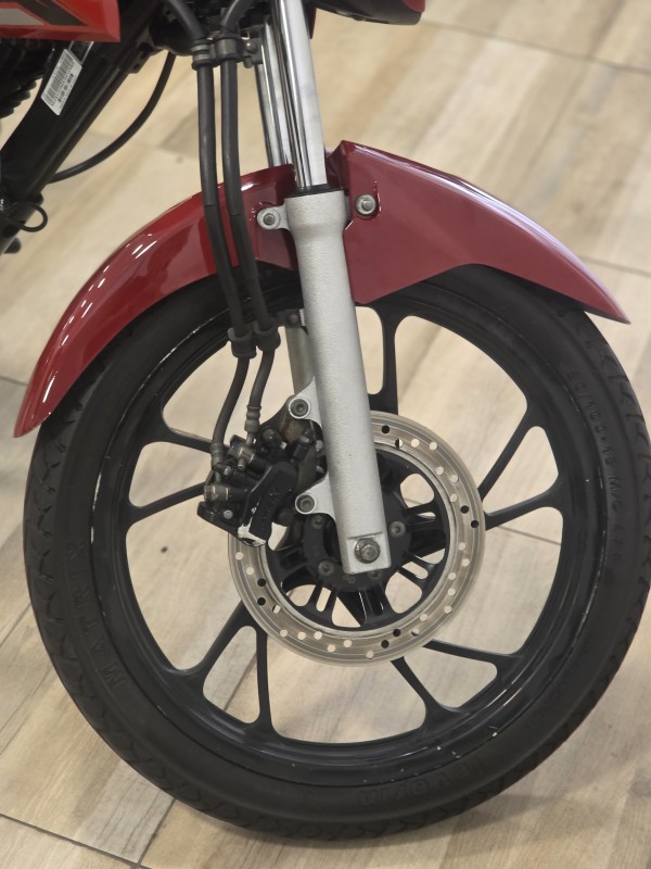 CG 150 FAN - 2019 - CAXIAS DO SUL