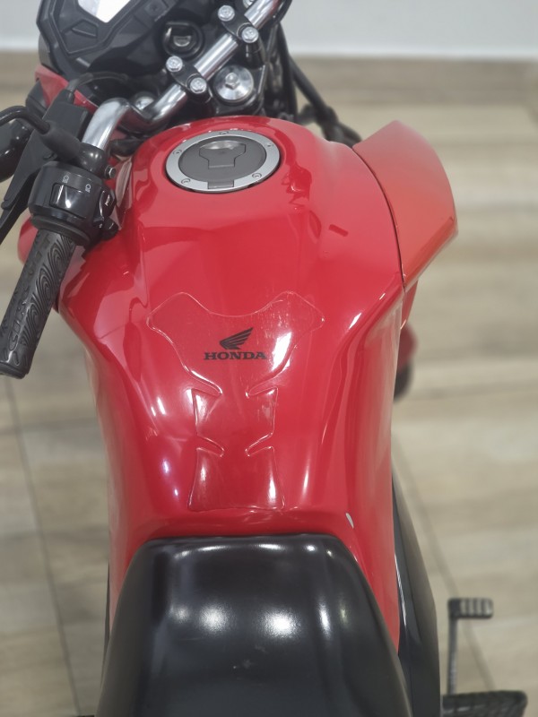 CG 150 FAN - 2019 - CAXIAS DO SUL