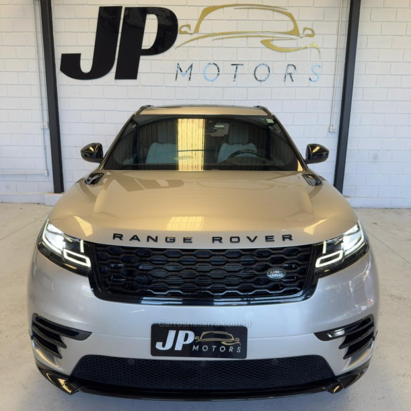 RANGE ROVER  - 2019 - NOVO HAMBURGO