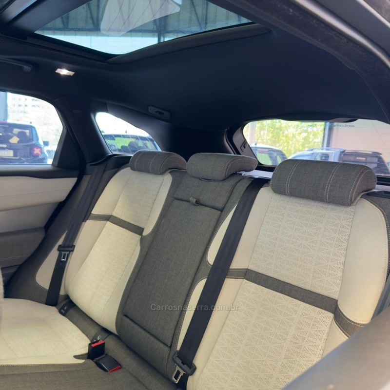 RANGE ROVER  - 2019 - NOVO HAMBURGO