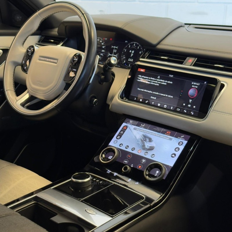 RANGE ROVER  - 2019 - NOVO HAMBURGO