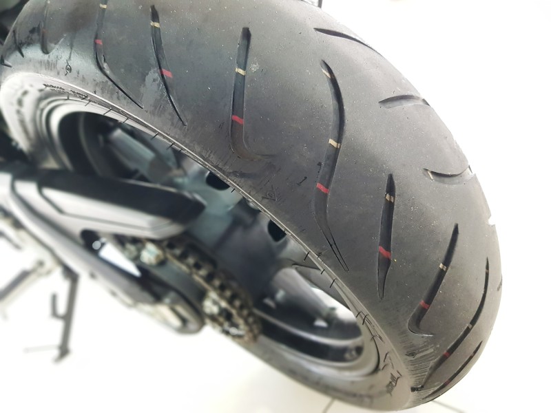 CB 500F ABS - 2020 - CAXIAS DO SUL