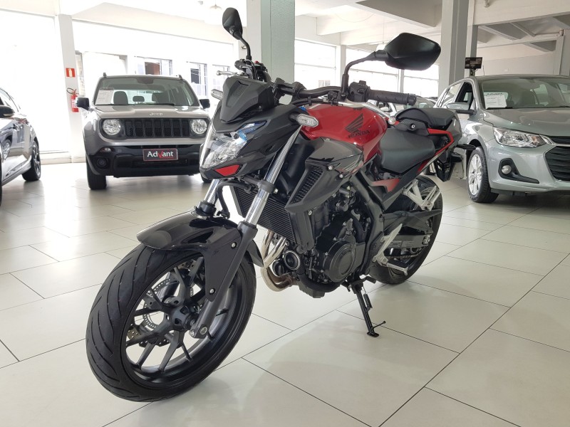 cb 500f abs 2020 caxias do sul