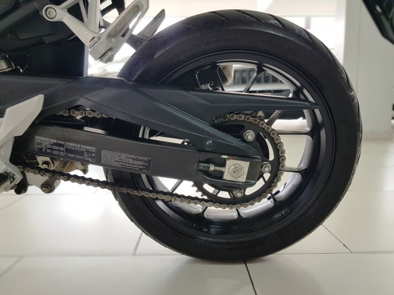 CB 500F ABS - 2020 - CAXIAS DO SUL