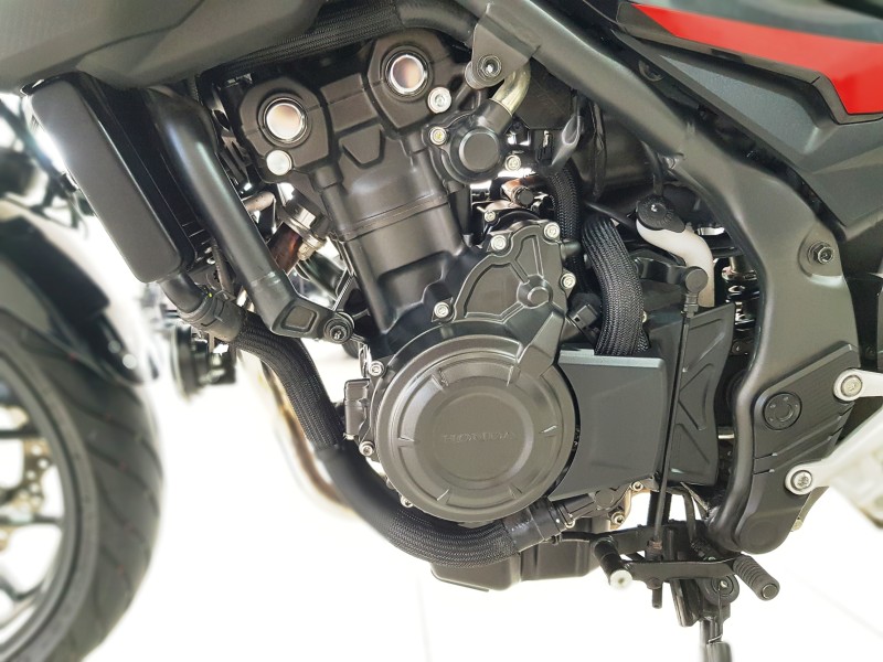 CB 500F ABS - 2020 - CAXIAS DO SUL