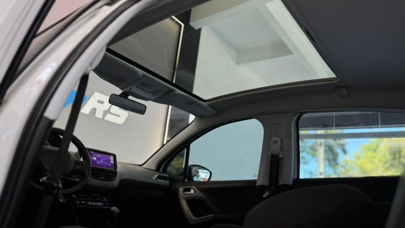 208 1.2 ALLURE 12V FLEX 4P MANUAL - 2017 - ESTâNCIA VELHA