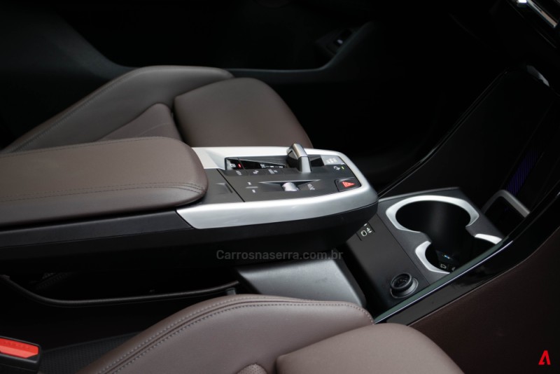 X1 2.0 16V TURBO ACTIVEFLEX SDRIVE20I X-LINE 4P AUTOMÁTICO - 2024 - GARIBALDI