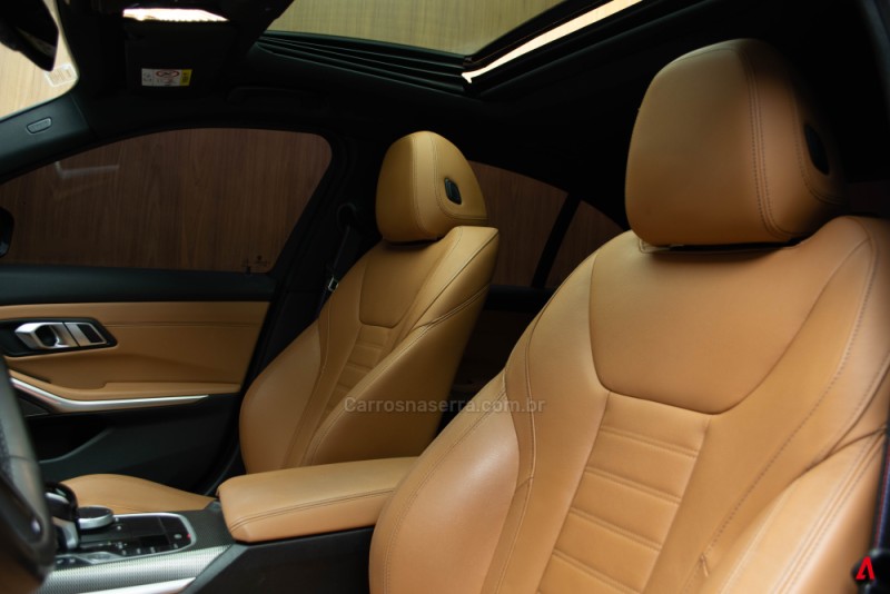 330E 2.0 M SPORT 16V TURBO HÍBRIDO 4P AUTOMÁTICO - 2022 - GARIBALDI