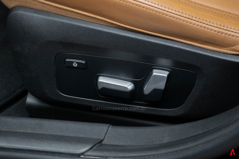 330E 2.0 M SPORT 16V TURBO HÍBRIDO 4P AUTOMÁTICO - 2022 - GARIBALDI