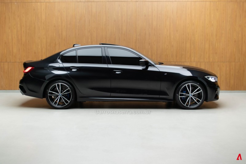 330E 2.0 M SPORT 16V TURBO HÍBRIDO 4P AUTOMÁTICO - 2022 - GARIBALDI