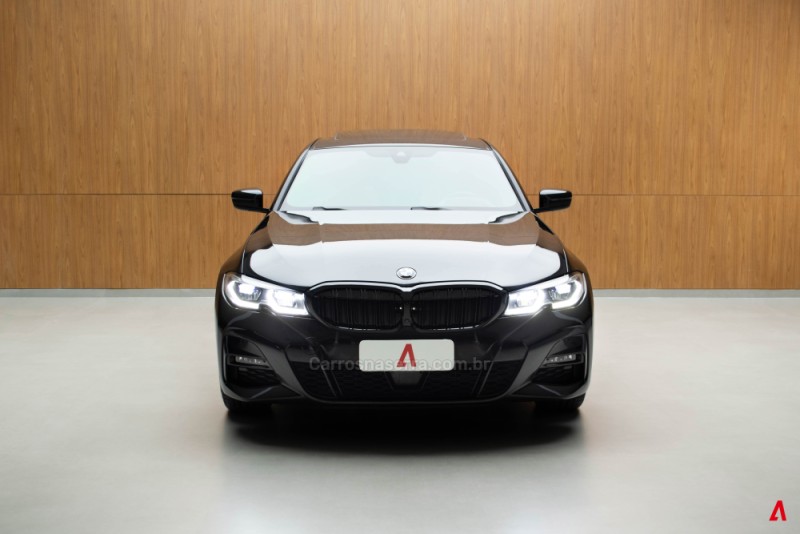 330E 2.0 M SPORT 16V TURBO HÍBRIDO 4P AUTOMÁTICO - 2022 - GARIBALDI