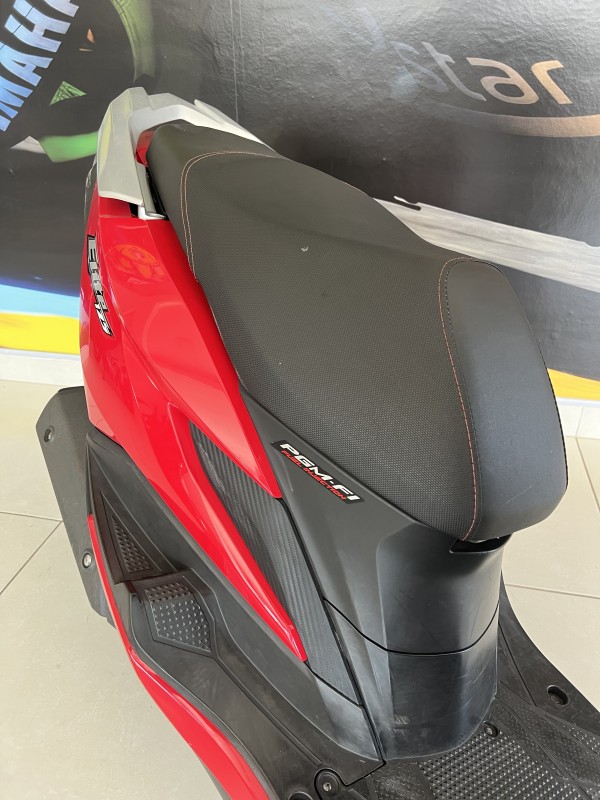 ELITE 125 - 2020 - PASSO FUNDO