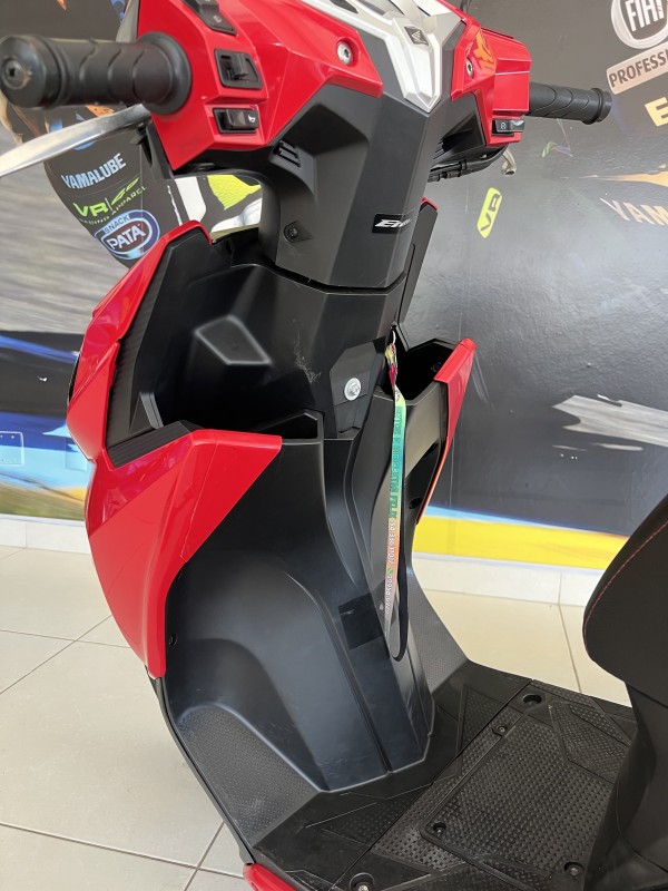 ELITE 125 - 2020 - PASSO FUNDO