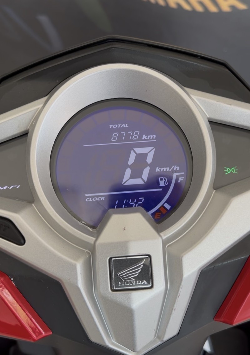 ELITE 125 - 2020 - PASSO FUNDO