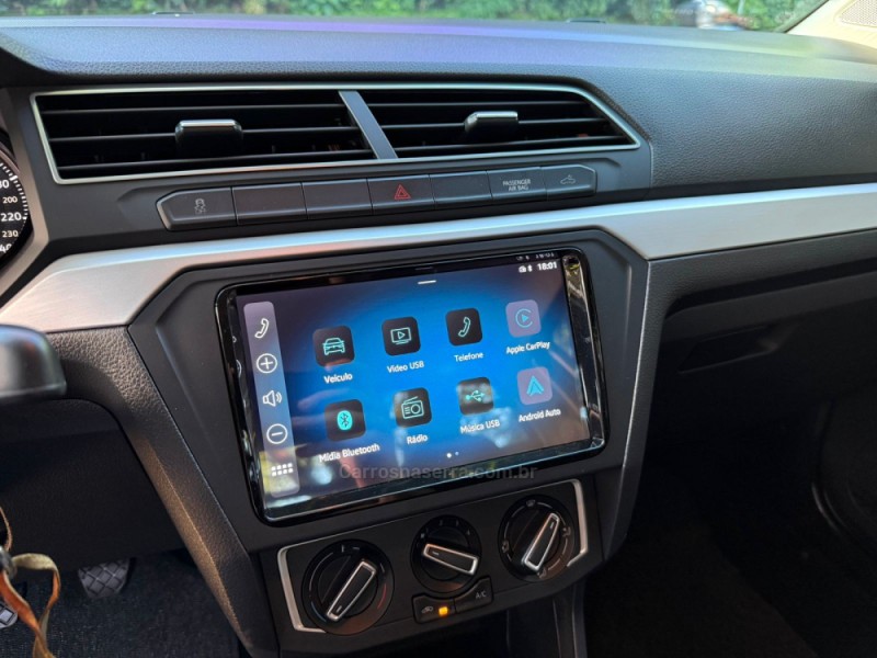 SAVEIRO 1.6 MSI TRENDLINE CS 16V FLEX 2P MANUAL - 2025 - DOIS IRMãOS