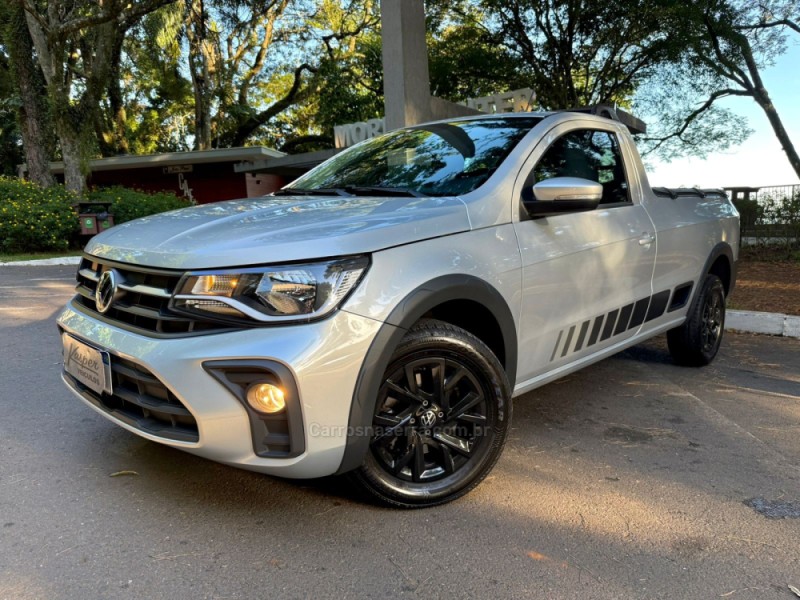 saveiro 1.6 msi trendline cs 16v flex 2p manual 2025 dois irmaos