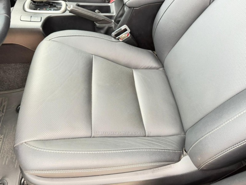 HILUX 2.8 SRX PLUS 4X4 CD TURBO DIESEL 4P AUTOMÁTICO - 2024 - VERANóPOLIS