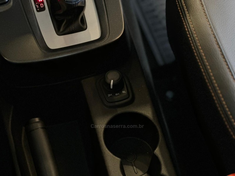 T4 3.2 XLT 4X4 20V TURBO INTERCOOLER DIESEL 2P AUTOMÁTICO - 2020 - CAXIAS DO SUL